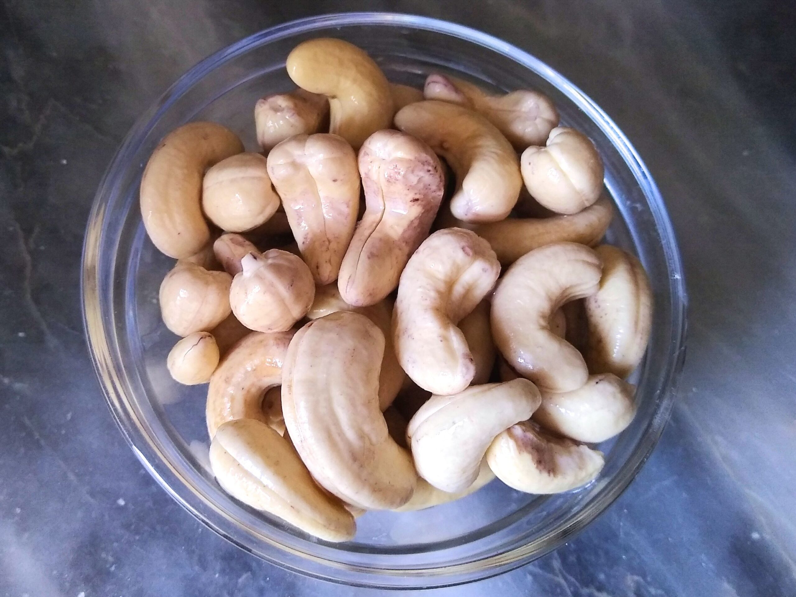 Cashew Cream 5