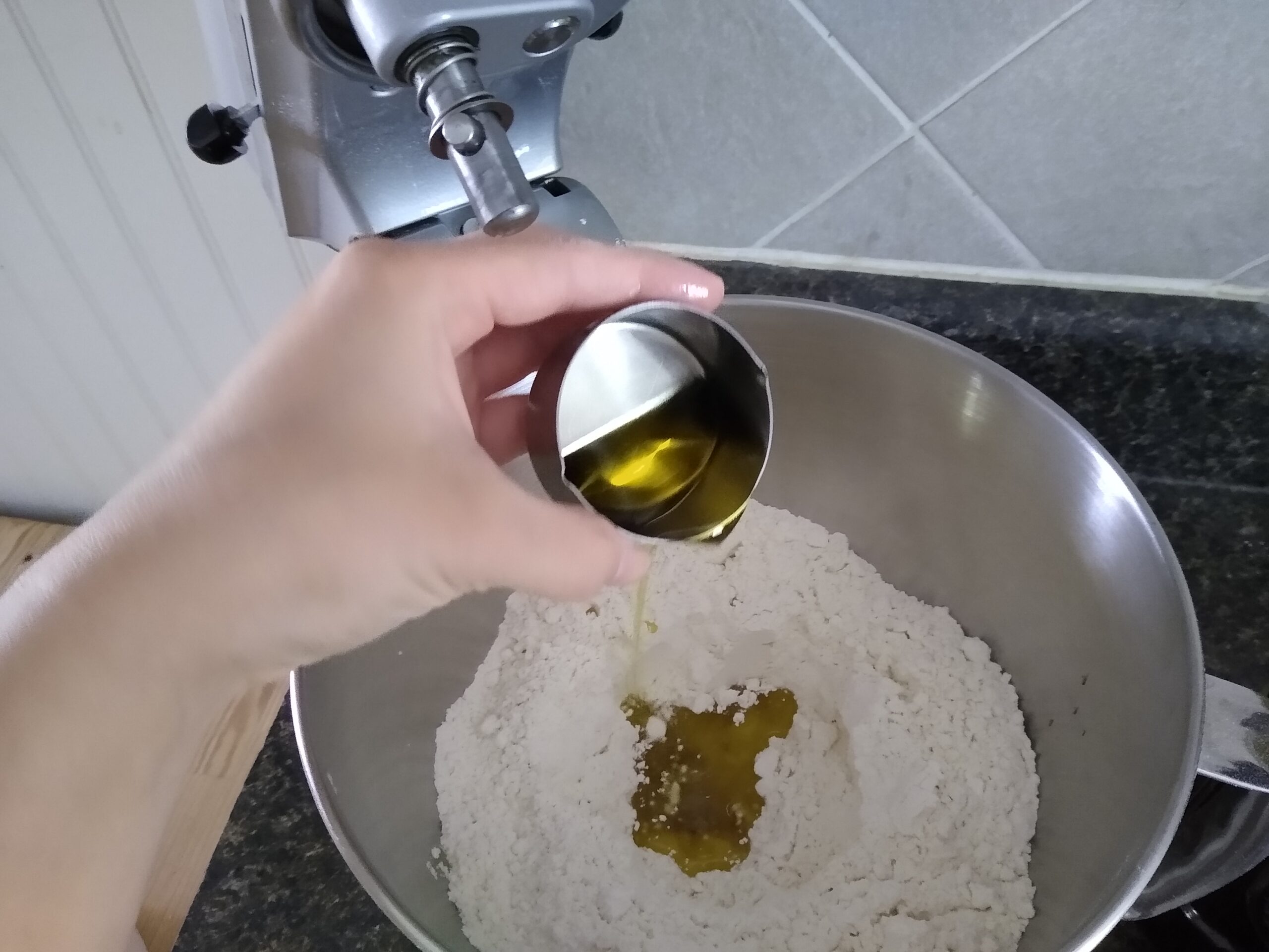 Olive Oil