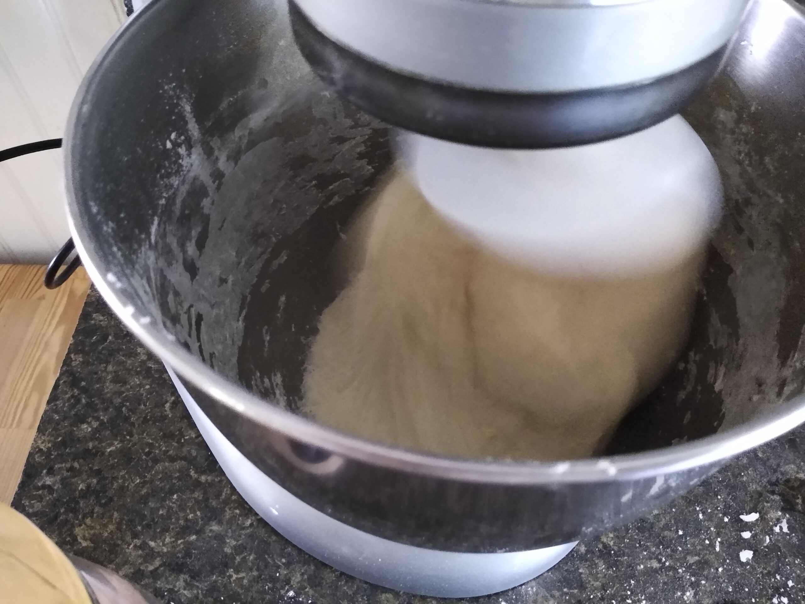 Knead