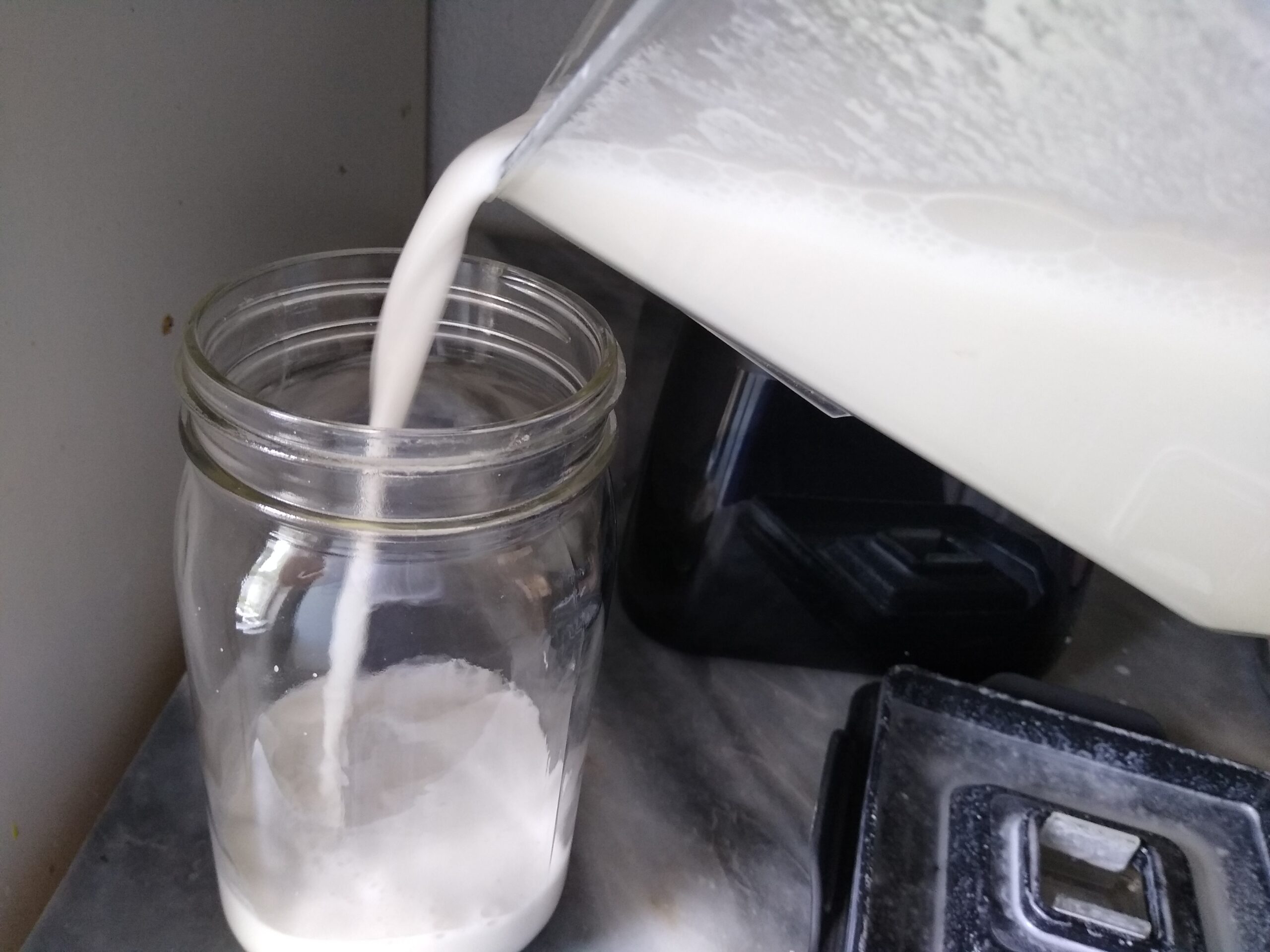 Cashew Cream 3