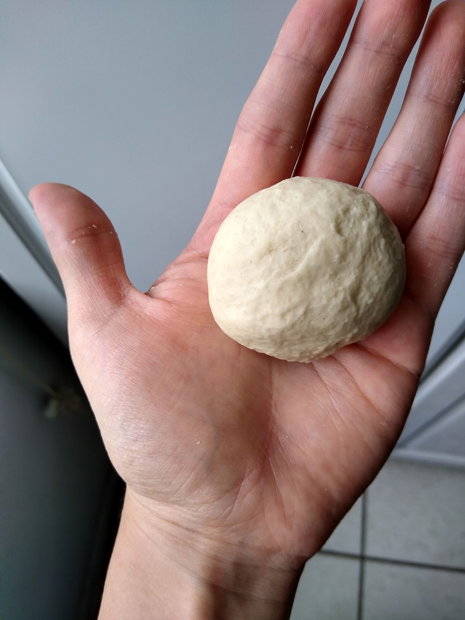 Approximate Size