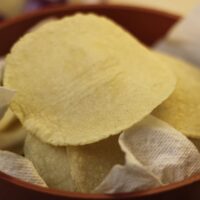 Tortilla Warmer