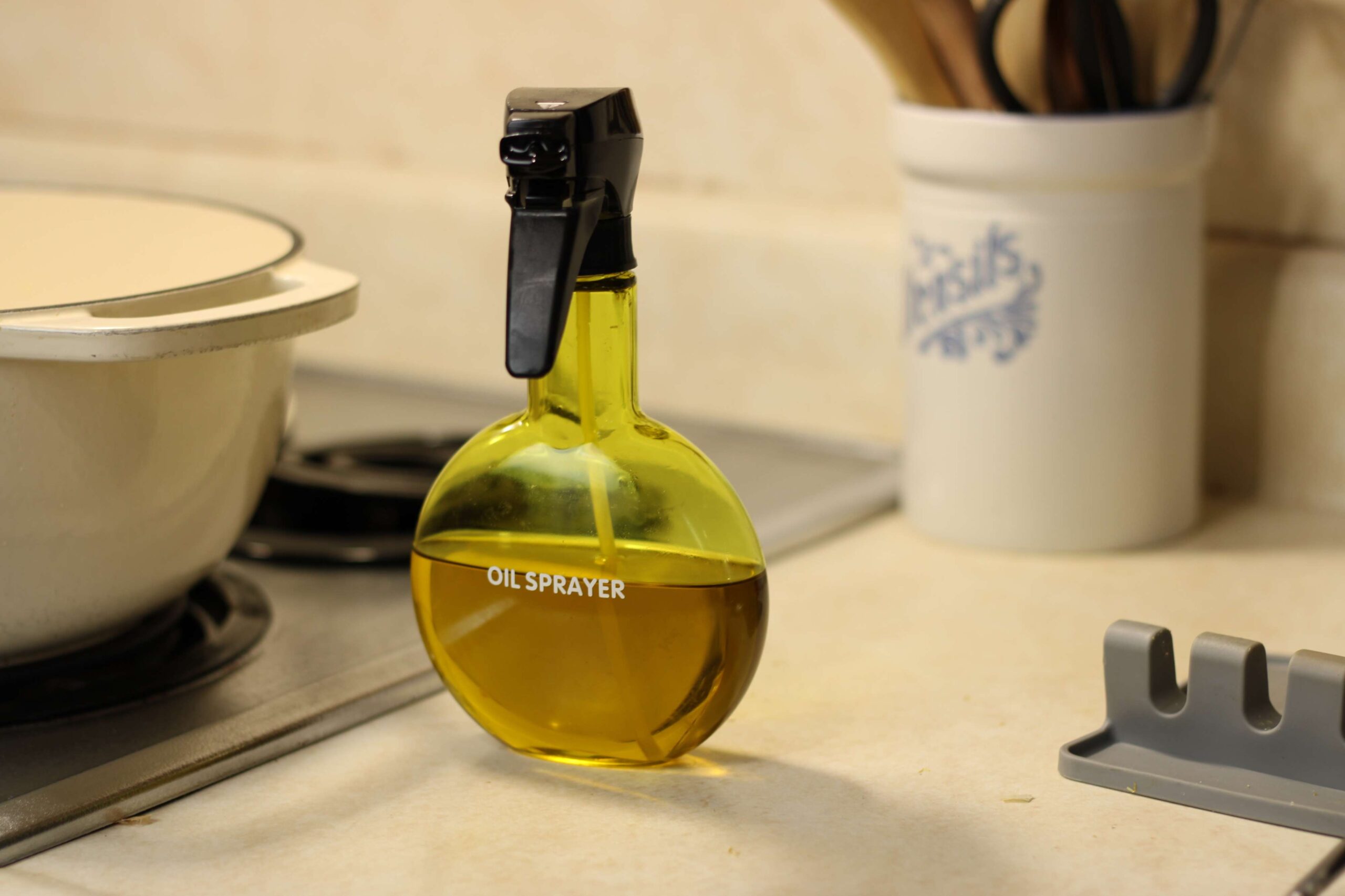 Oil Sprayer