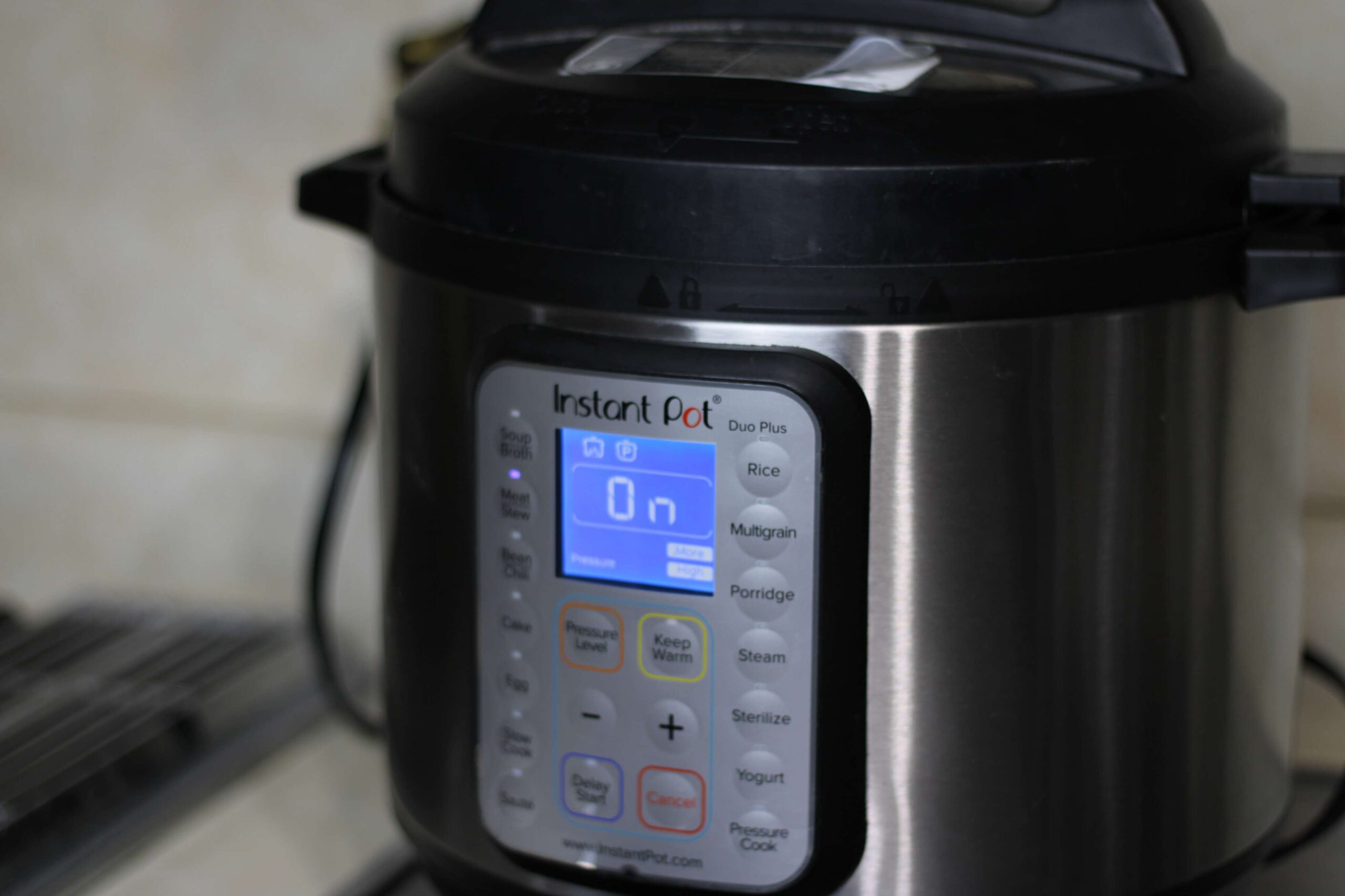 Instant Pot