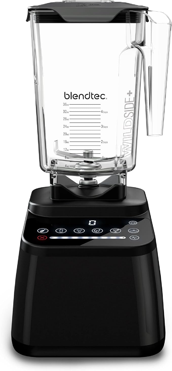 Blend Tec Designer Series