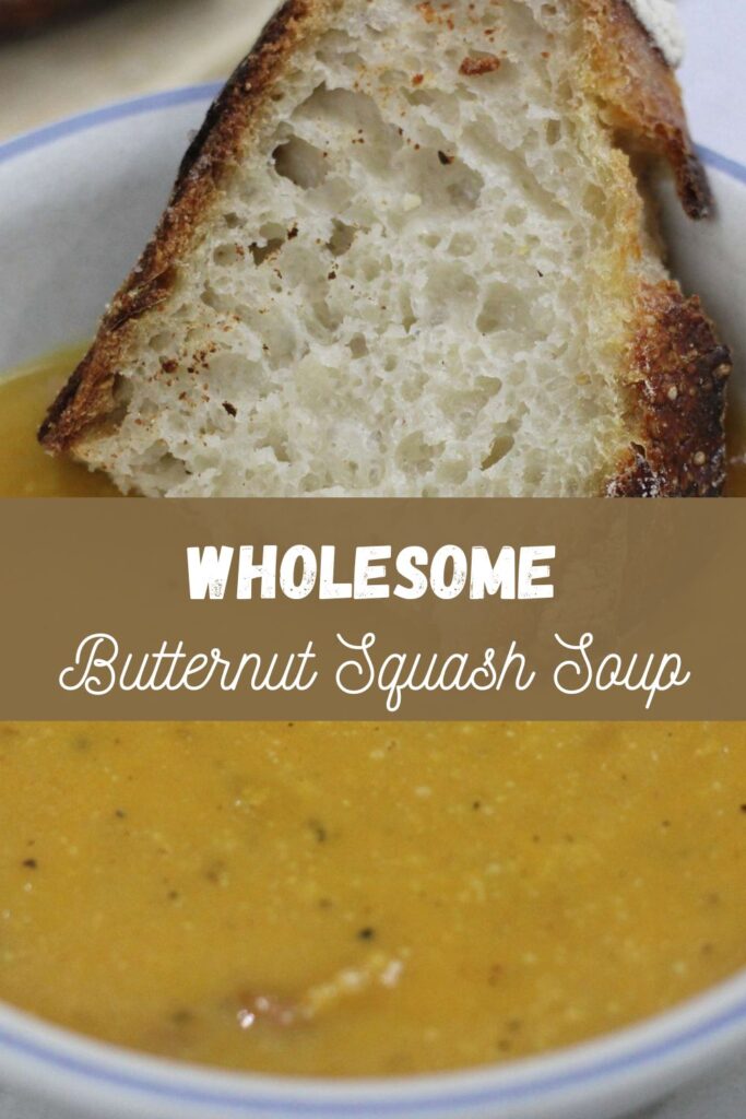 #fall recipes #soup # wholesome meals