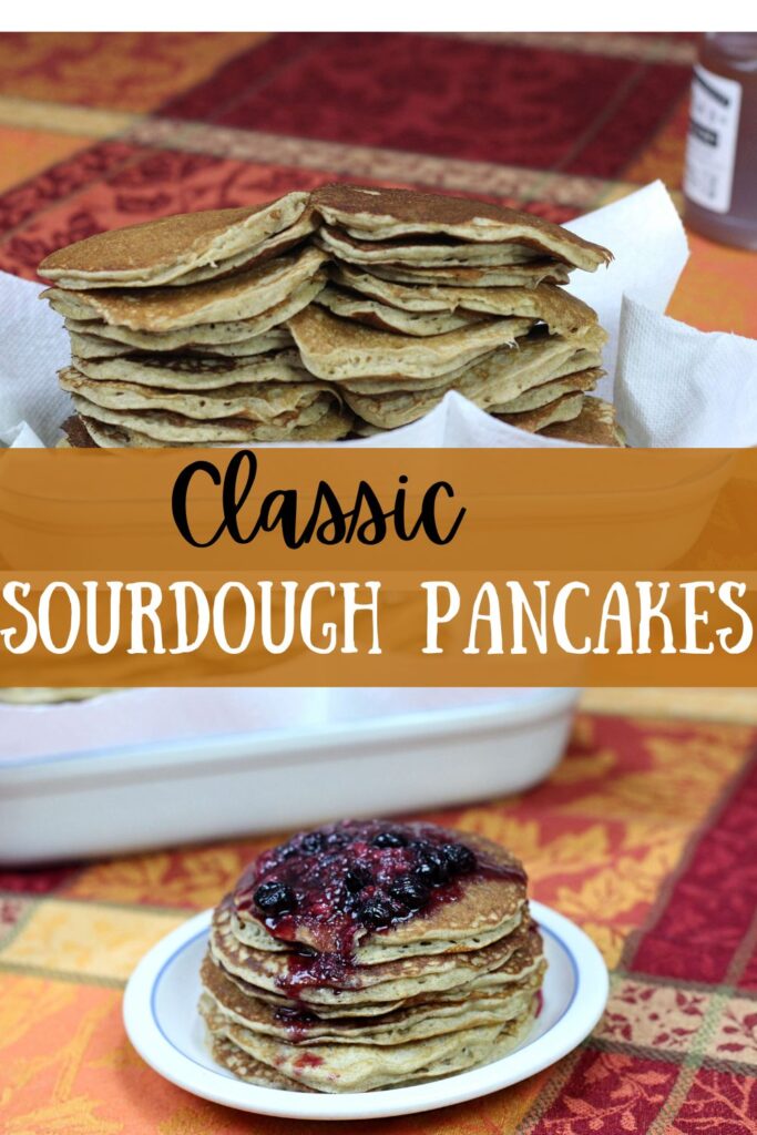 #sourdough pancakes #old fashion sourdough pancakes #easy sourdough pancakes 