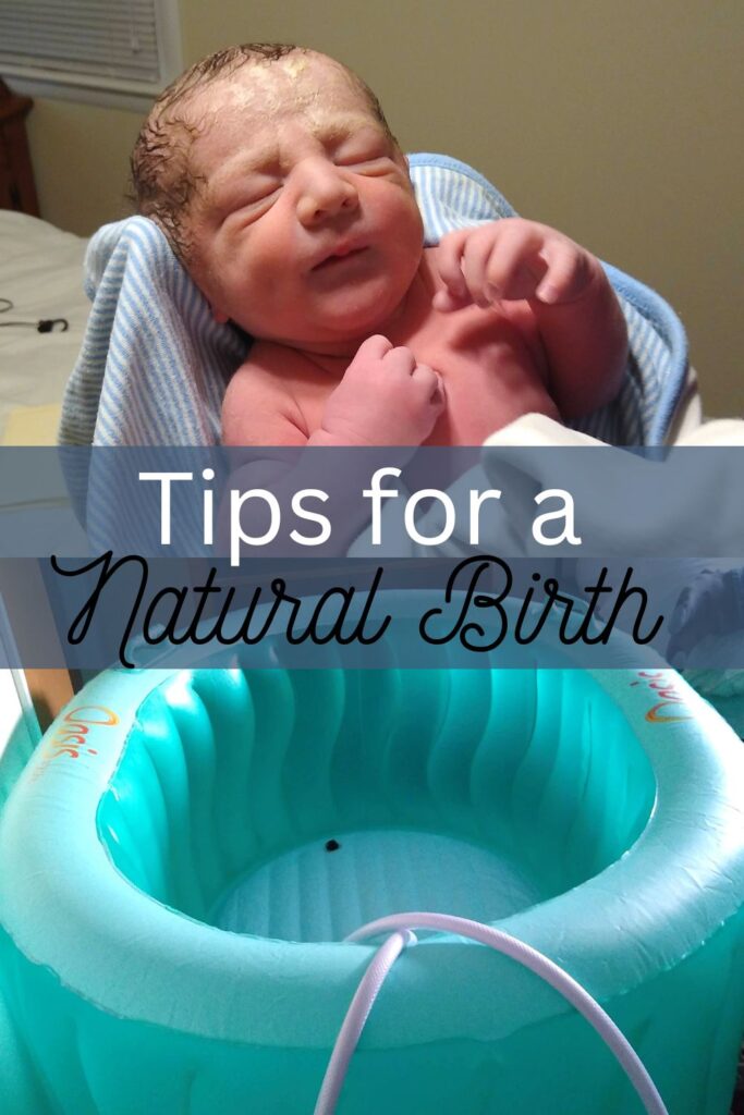 #tips for natural birth #hypnobithing #bradley method 