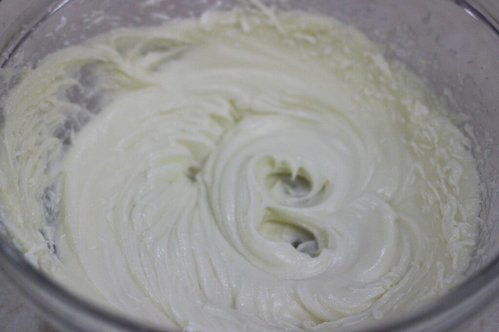 whipped tallow balm