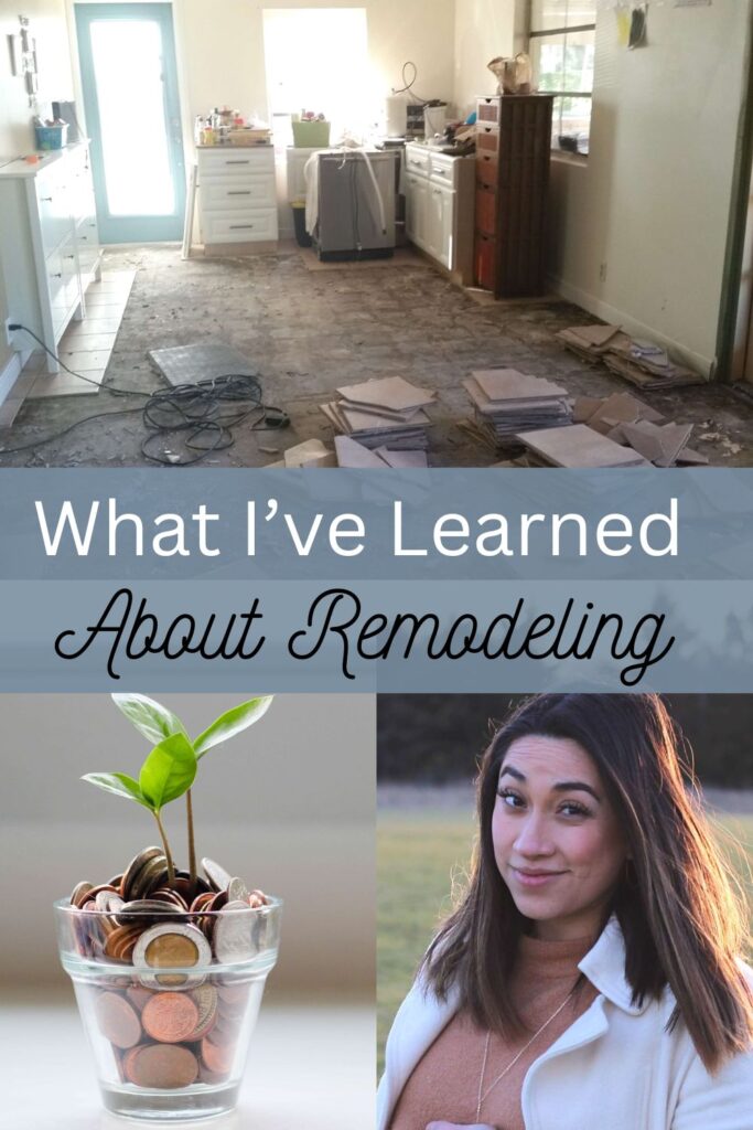 #remodelingjourney #homeremodel #houseremodel