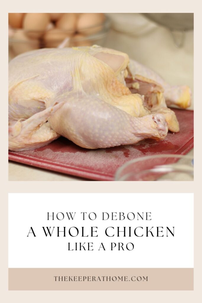 #wholechicken #Chicken precessing #debone